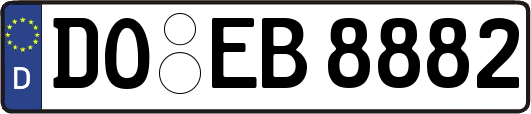 DO-EB8882