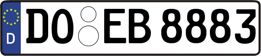 DO-EB8883
