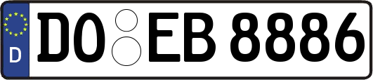 DO-EB8886