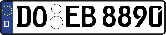DO-EB8890