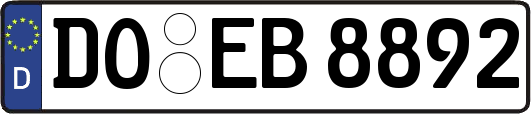 DO-EB8892