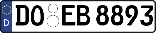 DO-EB8893