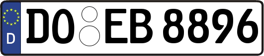 DO-EB8896