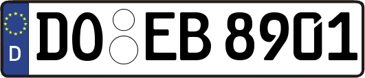 DO-EB8901