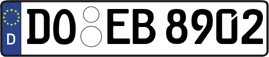 DO-EB8902