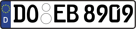 DO-EB8909