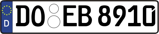 DO-EB8910
