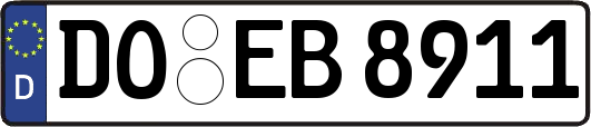 DO-EB8911