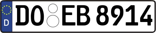 DO-EB8914
