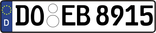 DO-EB8915