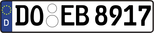 DO-EB8917