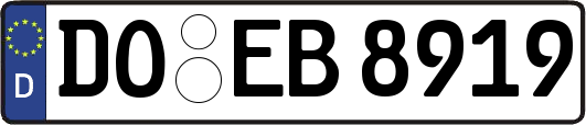 DO-EB8919