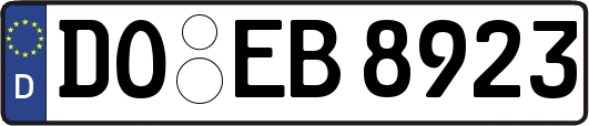 DO-EB8923