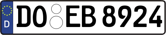 DO-EB8924