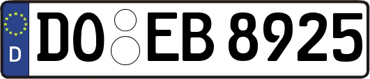 DO-EB8925