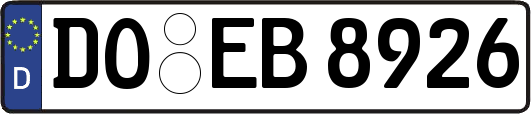 DO-EB8926