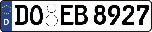 DO-EB8927