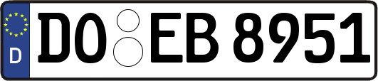 DO-EB8951