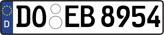 DO-EB8954