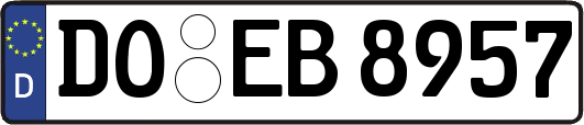 DO-EB8957