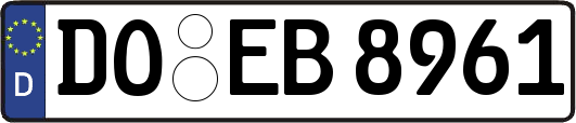 DO-EB8961