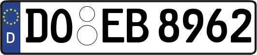 DO-EB8962
