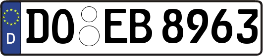 DO-EB8963