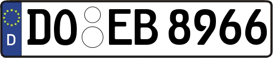 DO-EB8966