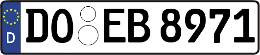 DO-EB8971