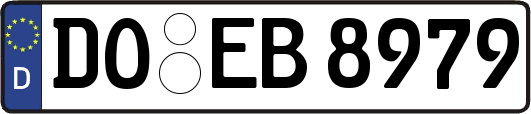 DO-EB8979