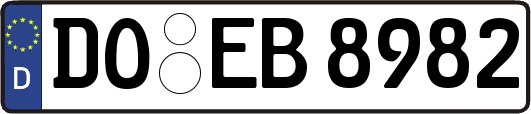 DO-EB8982