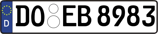 DO-EB8983