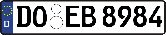 DO-EB8984