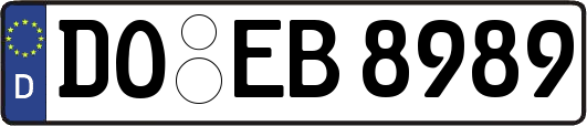 DO-EB8989