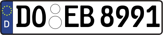 DO-EB8991