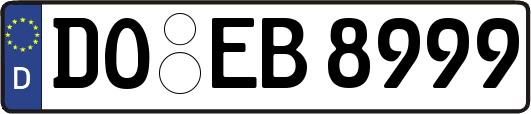 DO-EB8999