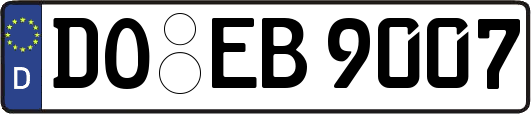 DO-EB9007