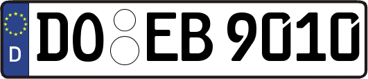 DO-EB9010