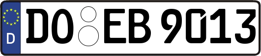 DO-EB9013