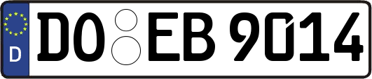 DO-EB9014