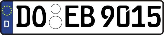 DO-EB9015