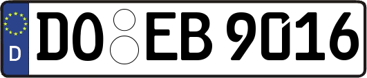 DO-EB9016