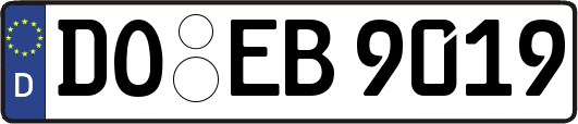DO-EB9019