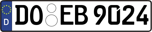 DO-EB9024