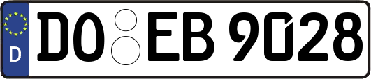 DO-EB9028