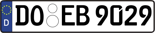 DO-EB9029