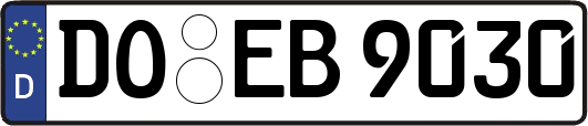 DO-EB9030