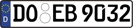 DO-EB9032