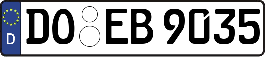 DO-EB9035