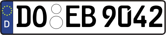 DO-EB9042